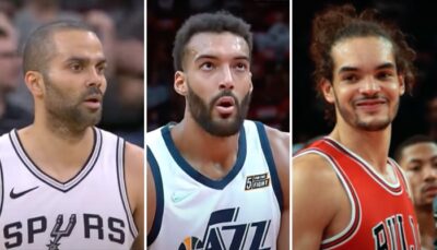 NBA – Les 10 meilleures performances « made in France » (partie 2)