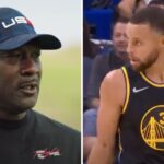 NBA – Steph Curry contre Jordan, le débat viral qui enflamme la toile : « En 1 contre 1, imaginez…