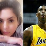 NBA – Vanessa Bryant chopée avec une jeune star de la ligue, les fans s’enflamment !