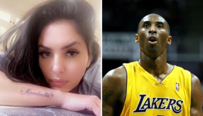 NBA – La terrible peur qui ronge Vanessa Bryant depuis l’accident de Kobe