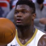 NBA – « C’est différent » : la grosse update qui change tout au sujet de Zion !