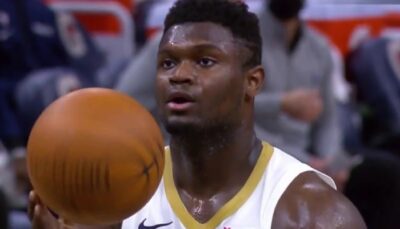 NBA – « Les Pelicans sont prêts à échanger Zion Williamson pour récupérer… »