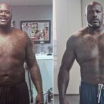 NBA – Shaq révèle les chiffres fous de sa transformation physique… et son secret !