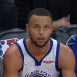 NBA – Touché à la cheville, Steph Curry donne une grosse update