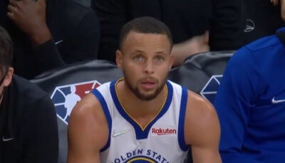 NBA – Le Top 10 des meneurs de la ligue révélé, Stephen Curry snobé !