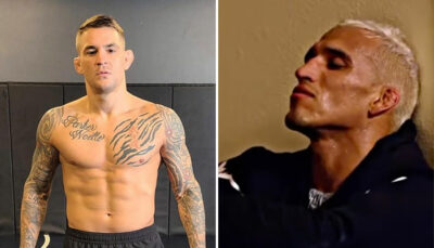 UFC 269 – Dustin Poirier vs Charles Oliveira : date, heure, comment regarder le combat ?