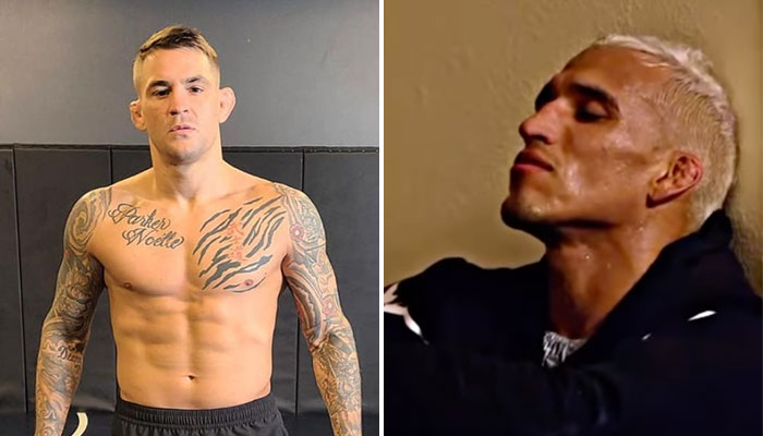 UFC 269 Dustin Poirier vs Charles Oliveira comment regarder ?