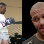 UFC 270 – L’ultime message de Ciryl Gane pour Francis Ngannou à 5 jours du choc !