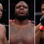 UFC 270 – Battu par Ciryl Gane, Derrick Lewis donne son prono pour Gane vs Ngannou !