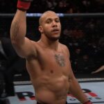 UFC – Surpuissant, Ciryl Gane 2ème d’un énorme classement !