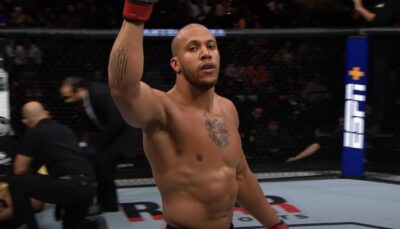 UFC – « S’il affronte Ciryl Gane, il va le tuer (…) il va se faire bousiller devant… »