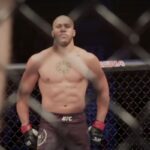 UFC – Ciryl Gane : « C’est une brute, il est capable de te blesser même à l’échauffement »