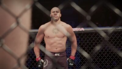 UFC – « S’il vous plait, non » : Après l’annonce XXL de l’UFC, l’avis tranché des fans sur Ciryl Gane !