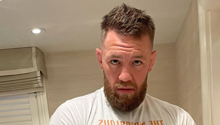 Conor McGregor répond à Khamzat Chimaev