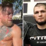 UFC – Jaloux, Conor McGregor s’en prend salement à Khabib !