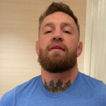 UFC – Humilié et honteux, la photo de lui vite supprimée par Conor McGregor !