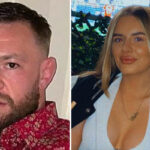 UFC – Taylor McGregor, la model de 21 ans, fait le buzz au bar de Conor McGregor !