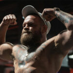 UFC – McGregor dévoile sa nouvelle arme : « je vais briser une tête avec ça »