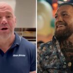 UFC – Dana White révèle l’adversaire le plus pour probable pour Conor McGregor !