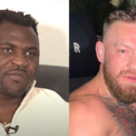 Après le choc, Conor McGregor donne son avis cash sur Francis Ngannou : « C’est un…