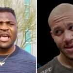 UFC – Le coach de Francis Ngannou révèle le stratagème de l’UFC contre Ciryl Gane !