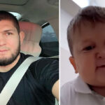 UFC – Khabib fait une demande pour « Mini Khabib », Dana White répond !