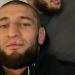 UFC – « C’est la seule chose qui peut stopper Khamzat »