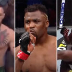 UFC – « La façon dont il peut mettre KO les gens est vraiment folle »
