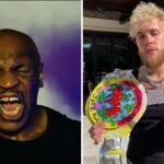 Mike Tyson accepte d’affronter Jake Paul pour une somme colossale !