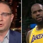 NBA – Adrian Wojnarowski bientôt au coeur de sa propre Woj Bomb ?!