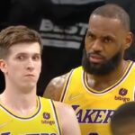 NBA – Furax, un Laker pète un câble et menace publiquement un adversaire !