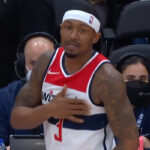 NBA – Bradley Beal en route vers un cador de l’Est cet été ?!