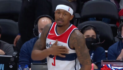 NBA – Bradley Beal aurait pris sa décision sur son avenir !