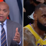 NBA – Sans pitié, Charles Barkley enterre les Lakers et les Warriors : « Ils vont se barrer aux…