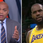 NBA – La prédiction osée de Charles Barkley qui va rendre LeBron furax !