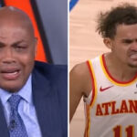 NBA – « Va manger et ferme-là » : Barkley humilié par un All-Star !