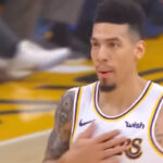 NBA – Ex-Laker, Danny Green y va cash sur la polémique Vogel !