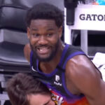 NBA – Les Suns humiliés pour leur gestion du cas Deandre Ayton !