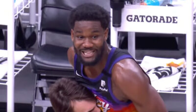 NBA – Les Suns humiliés pour leur gestion du cas Deandre Ayton !