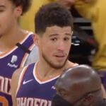 NBA – Devin Booker et les Suns bientôt rejoints par deux anciens champions ?