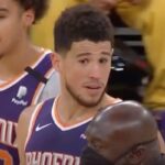 NBA – La drôle de révélation de Devin Booker : « Tous les soirs, je m’endormais en…