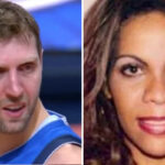 NBA – L’ex-petite amie criminelle de Dirk Nowitzki !