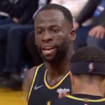 NBA – En pleines Finales, la grosse théorie du complot sur Draymond Green !