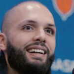 NBA – La drôle de réponse d’Evan Fournier qui a fait rire tout le monde