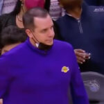 NBA – Le hashtag viral qui humilie Frank Vogel aux Lakers !