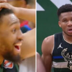 NBA – L’étonnant joueur qui a failli pousser Giannis vers la sortie aux Bucks