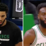 NBA – La sulfureuse soeur d’un Celtic déglingue l’équipe !