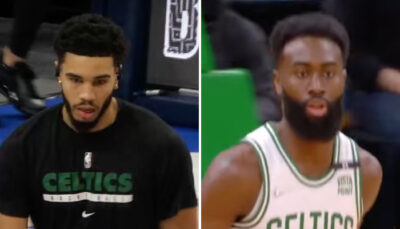 NBA – Après le fiasco, l’exode XXL qui menace aux Celtics !