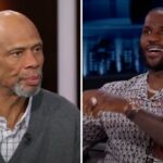 NBA – En plein beef, la décla forte de Kareem sur LeBron James !