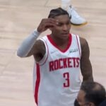 NBA – Le commentaire à vomir des Wizards sur le game-winner de KPJ
